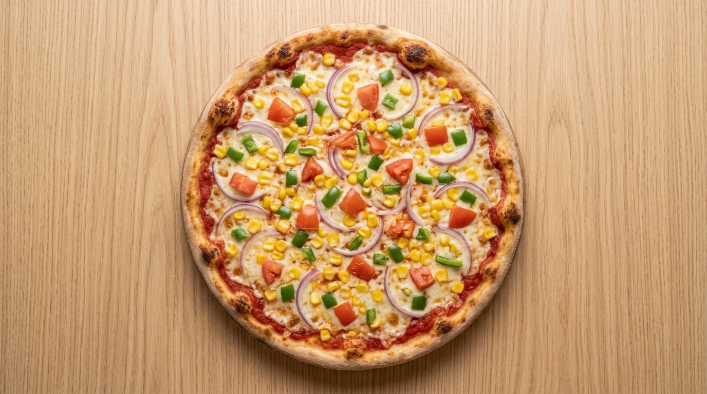 Single Topping's